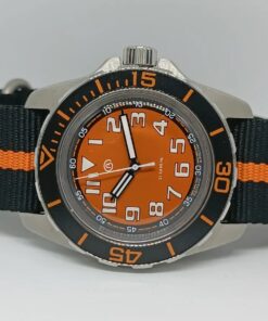 Vostok Amfibian 14034B