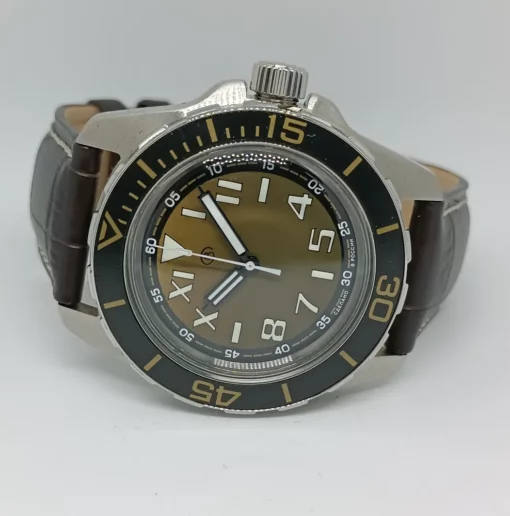 Vostok Amfibian 14064B