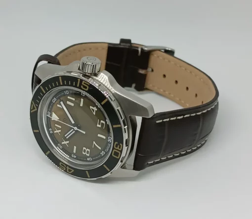 Vostok Amfibian 14064B - Ảnh 5