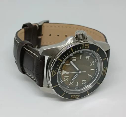 Vostok Amfibian 14064B - Ảnh 4