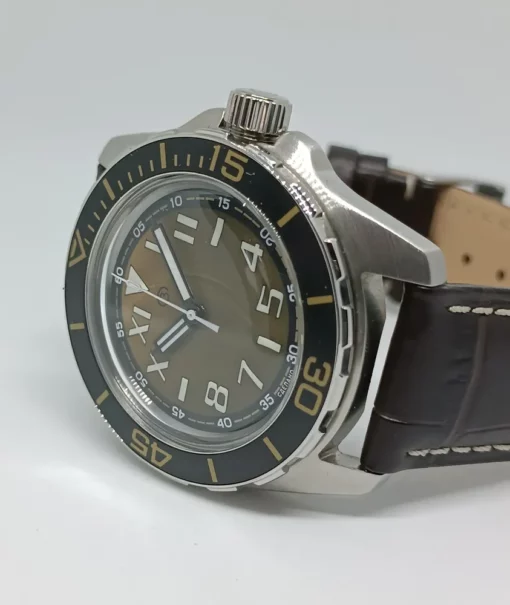 Vostok Amfibian 14064B - Ảnh 2