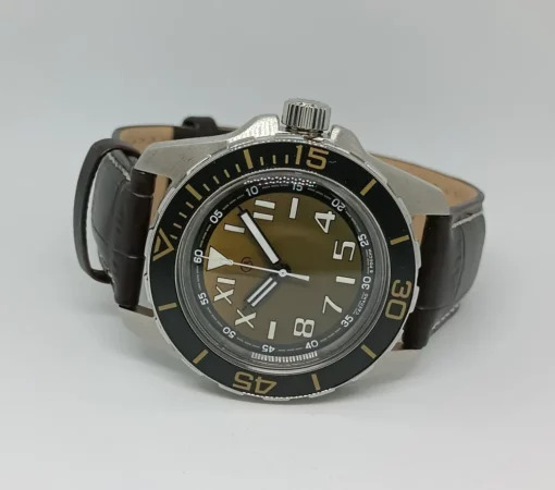 Vostok Amfibian 14064B - Ảnh 6
