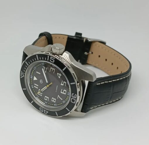 Vostok Amfibian 14065B - Ảnh 3