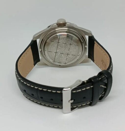 Vostok Amfibian 14065B - Ảnh 4