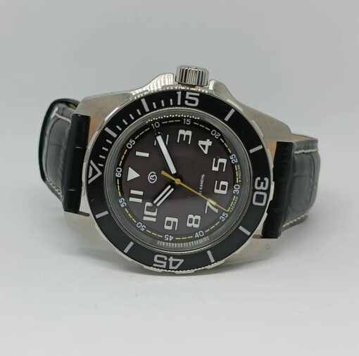 Vostok Amfibian 14065B