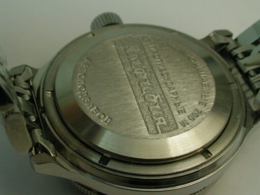 Vostok Amfibian 420959 Lính thủy đánh bộ Nga - Ảnh 3