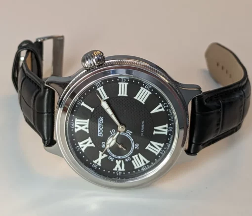 Vostok 55032B Retro - Ảnh 2