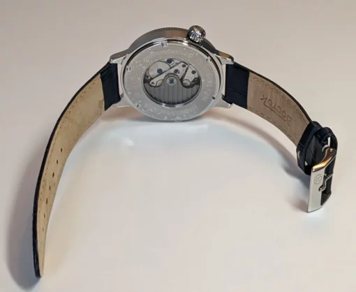 Vostok 55032B Retro - Ảnh 4