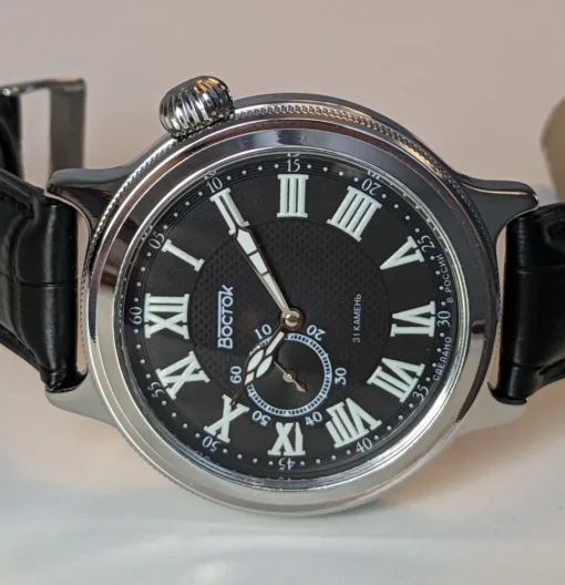 Vostok 55032B Retro