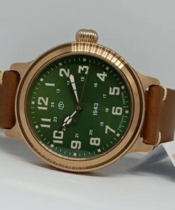 Vostok 55828B Retro limited