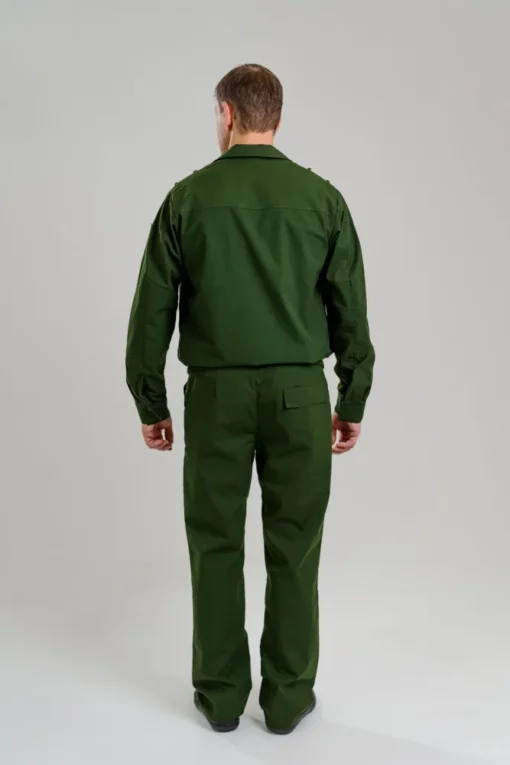 Bộ sĩ quan văn phòng Nga - Ảnh 6