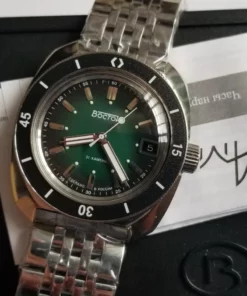 Vostok Amfibian 71002A