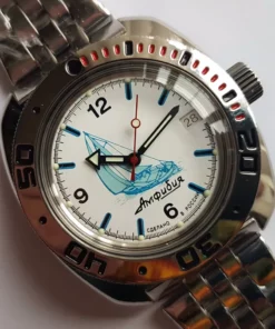 Vostok Amfibian 710615