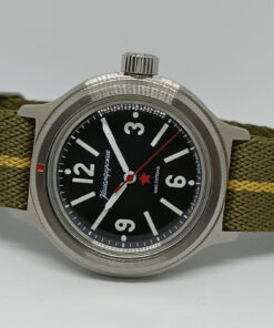 Vostok Amfibian 72045А