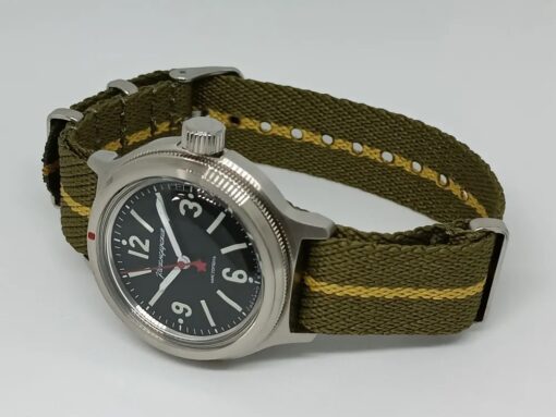 Vostok Amfibian 72045А - Ảnh 5