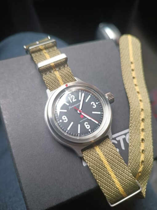 Vostok Amfibian 72045А - Ảnh 2