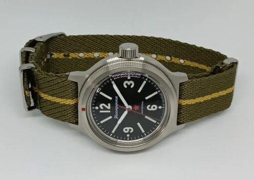 Vostok Amfibian 72045А - Ảnh 7