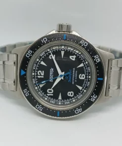 Vostok Amfibian 74042B Elbrus