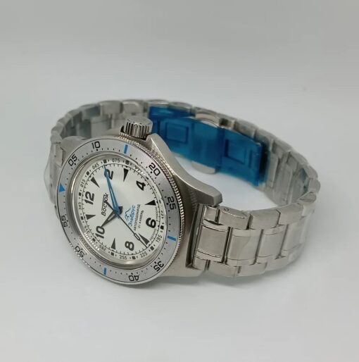 Vostok Amfibian 74043B Elbrus - Ảnh 5