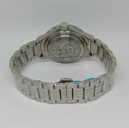 Vostok Amfibian 74043B Elbrus - Ảnh 6