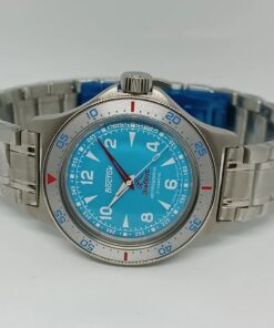 Vostok Amfibian 74044B Elbrus