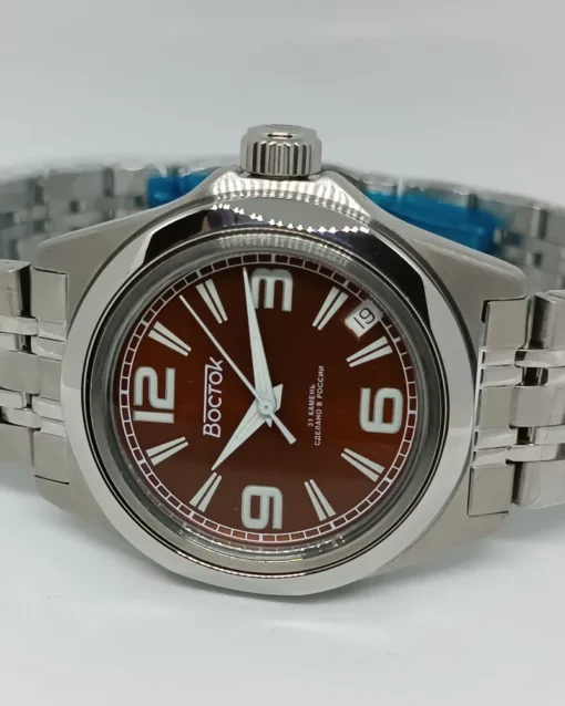 Vostok 75027V Megapolis - Ảnh 6