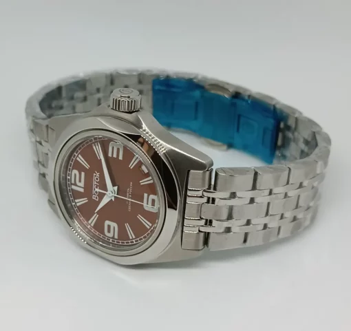 Vostok 75027V Megapolis - Ảnh 3