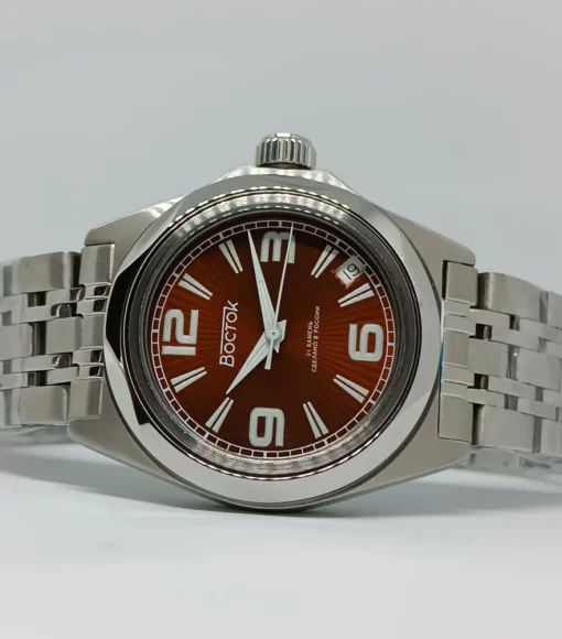 Vostok 75027V Megapolis