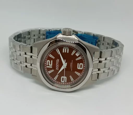 Vostok 75027V Megapolis - Ảnh 2