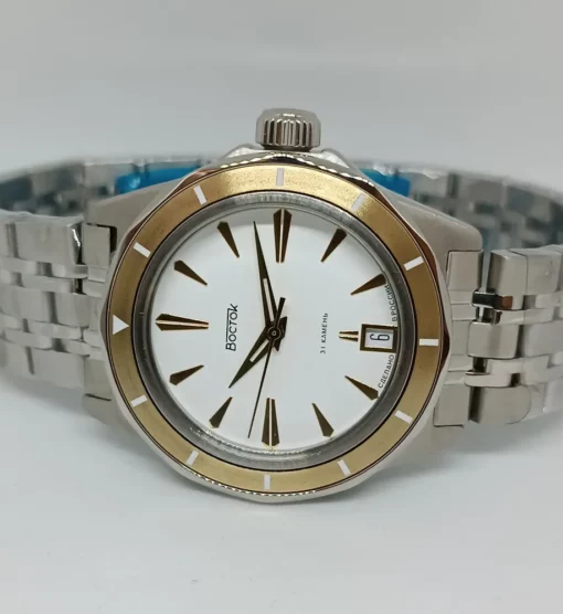 Vostok 75079B Megapolis
