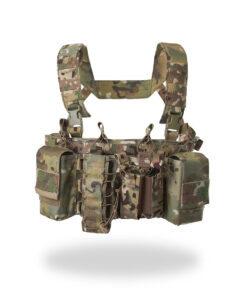 Vest mang ngực D-3 MBC