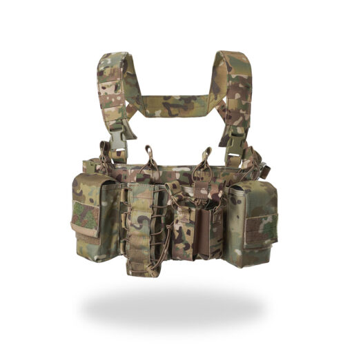 Vest mang ngực D-3 MBC