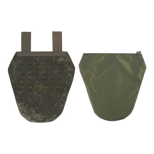 Che hạ bộ Contour MBC Raidgear - Ảnh 8