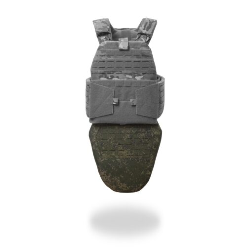 Che hạ bộ Contour MBC Raidgear - Ảnh 9