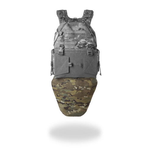 Che hạ bộ Contour MBC Raidgear - Ảnh 5