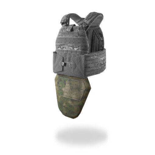 Che hạ bộ Contour MBC Raidgear - Ảnh 6