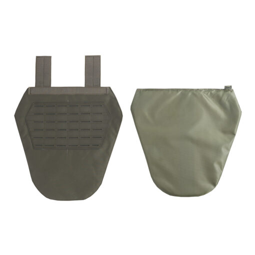 Che hạ bộ Contour MBC Raidgear - Ảnh 7