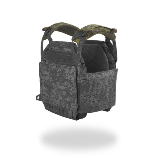 Đệm vai Comfort - Ảnh 2