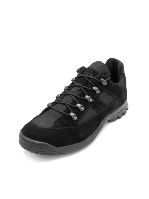 Garsing Traveler Black 2024