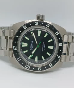Vostok Amfibian 17045V