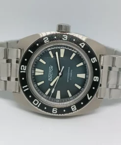 Vostok Amfibian 17046V