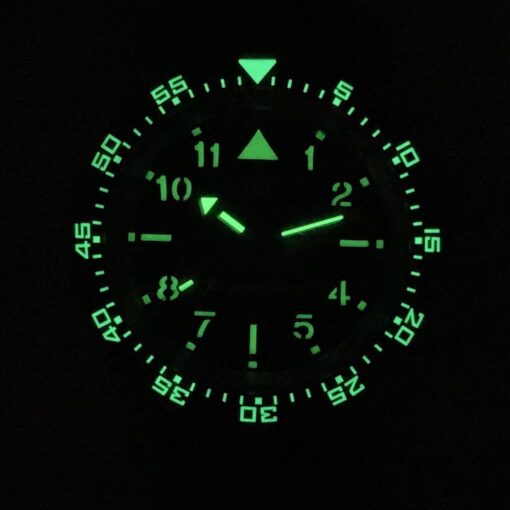 Vostok Komandirskie 18022А - Ảnh 2