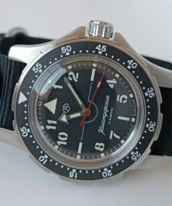 Vostok Komandirskie 18022А