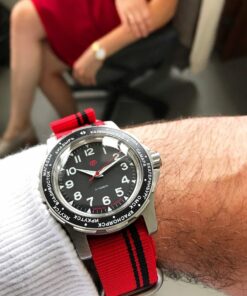 Vostok Komandirskie 18079В