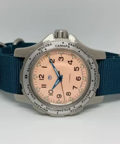 Vostok Komandirskie 18081V