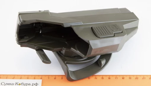 Bao đựng Alfa-2 Mod.2 - Ảnh 11