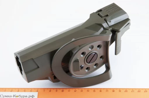 Bao đựng Alfa-2 Mod.2 - Ảnh 6