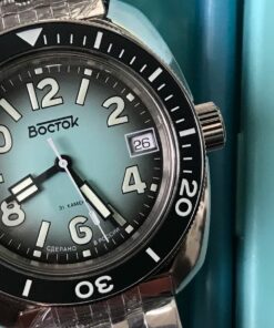 Vostok Amfibian 71053V "Ledokol"