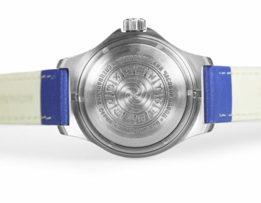 Vostok Amfibian 74057B "Bọ Cạp" - Ảnh 8