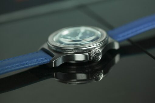 Vostok Amfibian 74057B "Bọ Cạp" - Ảnh 9